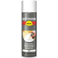 Rust Oleum 2990 Stain Blocker Matt Spray Paint