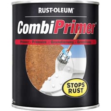 Rust Oleum Anti Corrosion Combi Primer Paint