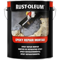 Rust Oleum 5180 Epoxy Repair Mortar