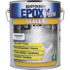 Rust Oleum Epoxy Shield Concrete Floor Sealer