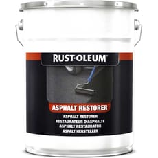 Rust Oleum Asphalt Restorer