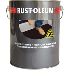 Rust Oleum Anti Slip Floor Paint