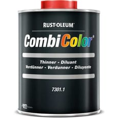 Rust Oleum 7301 CombiColor Paint Thinner