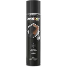 Rust Oleum CombiColor Satin Metal Spray Paint