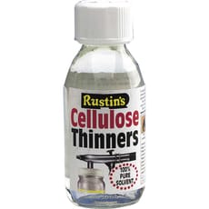 Rustins Cellulose Thinners