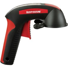 Rust Oleum Comfort Spray Pistol Grip