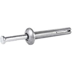 Rawl FX-N-L Hammer in Fixing Countersunk Head Screw