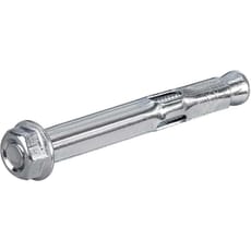 Rawl KT Galvanized Sleeve Anchor