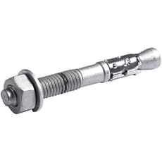 Rawl R-HPTII-ZF Throughbolt