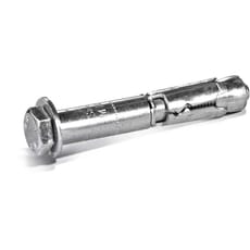 Rawl R-SPL Safetyplus Expansion Sleeve Anchor with Hex Head Bolt