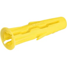 Rawl Uno Universal Wall Plugs