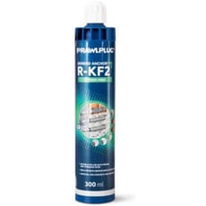 Rawlplug R-KF2 Universal Anchor Masonry Resin Cartridge 300ml