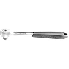 Facom S.151B 1/2" Drive Round Head Original Ratchet