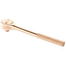 Facom S.155SR 1/2" Drive Non Sparking Copper Beryllium Ratchet