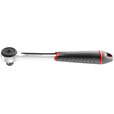 Facom S.161B 1/2" Drive Round Head Dust Proof Compact Ratchet