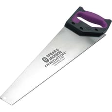 Spear and Jackson Predator Laminate Hand Saw