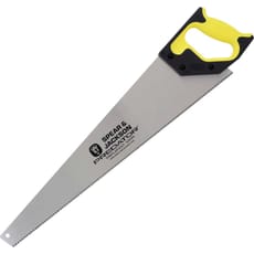 Spear and Jackson Predator Hardpoint Triplefast Wood Hand Saw