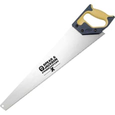 Spear and Jackson Predator X Hardpoint Wood Hand Saw