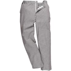 Portwest Harrow Houndstooth Chef Trousers
