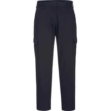 Portwest Womens Stretch Cargo Trousers