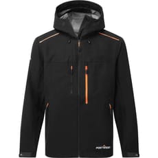 Portwest Breathable Waterproof Shell Rain Jacket