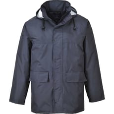 Oxford Weave 300D Class 3 Corporate Traffic Jacket