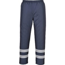 Iona Mens Rain Proof Lined Trousers