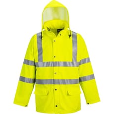 Sealtex Ultra Hi Vis Class 3 Jacket