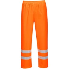 Sealtex Ultra Hi Vis Waterproof Trousers