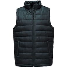 Portwest Mens Aspen Lightweight Padded Gilet