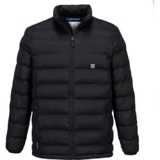 Portwest S547 heated Tunnel Jacket