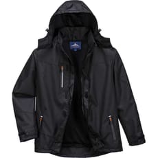 Portwest Outcoach Mens Waterproof Jacket