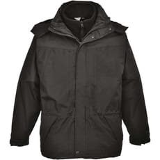 Aviemore Mens 3-in-1 Waterproof Jacket