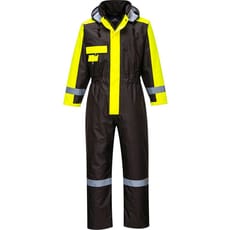 Portwest S585 Waterproof Winter Coverall