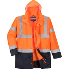 Portwest Essential 5 in 1 Two Tone Jacket