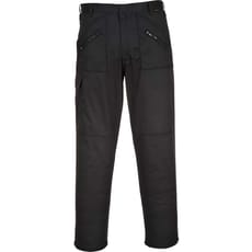 Portwest Stretch Action Trousers