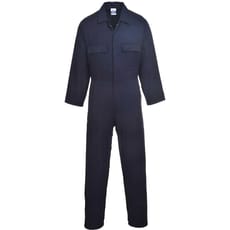 Portwest S998 Euro Cotton Boilersuit