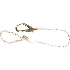 Scan Fall Arrest Rope Lanyard