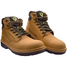 Scan Desert Viper S3 Safety Work Boots