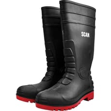 Scan Safety Wellington Boots