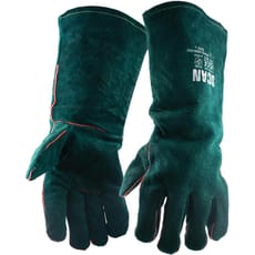 Scan Heavy Duty Kevlar Stitched Garden Gloves