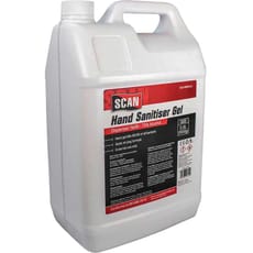 Scan Hand Sanitiser Gel Dispenser Refill