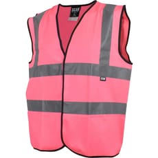Scan Hi Vis Waistcoat