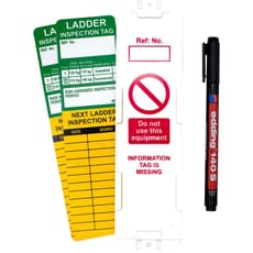 Scan Ladder Tag Kit