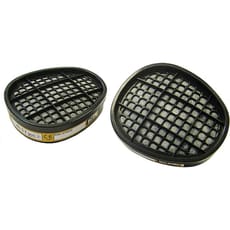 Scan Filter Cartridges A1 for SCAPPERESPA1 and SCAPPERESPA2 Respirators
