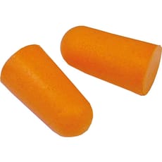 Scan Foam Earplugs