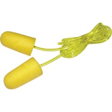 Scan Foam Earplugs