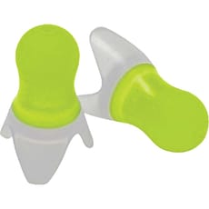 Scan Pressure Reducing Silicone Earplugs