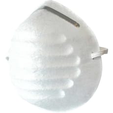 Scan Moulded Disposable Comfort Masks