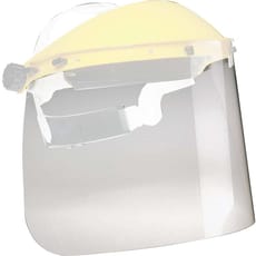 Scan Replacement Visor for SCAPPEVISOR